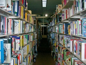 library books