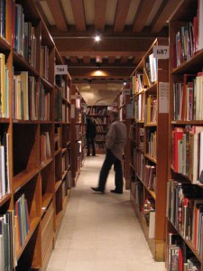 bibliothèque 2