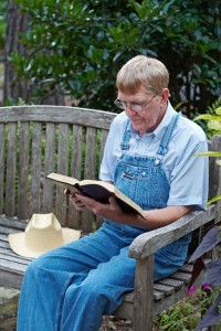 Bible Study