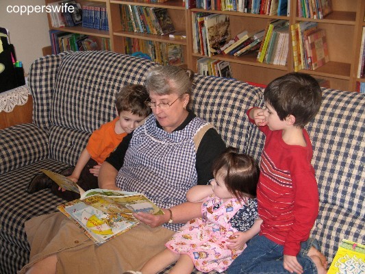 February 28, 2008 grandbabies 018