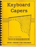 keyboard capers