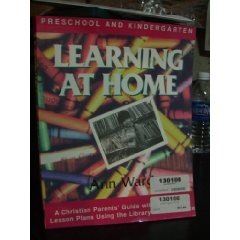 learning at home