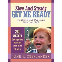 slow and steady
