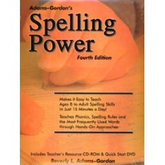 spelling power